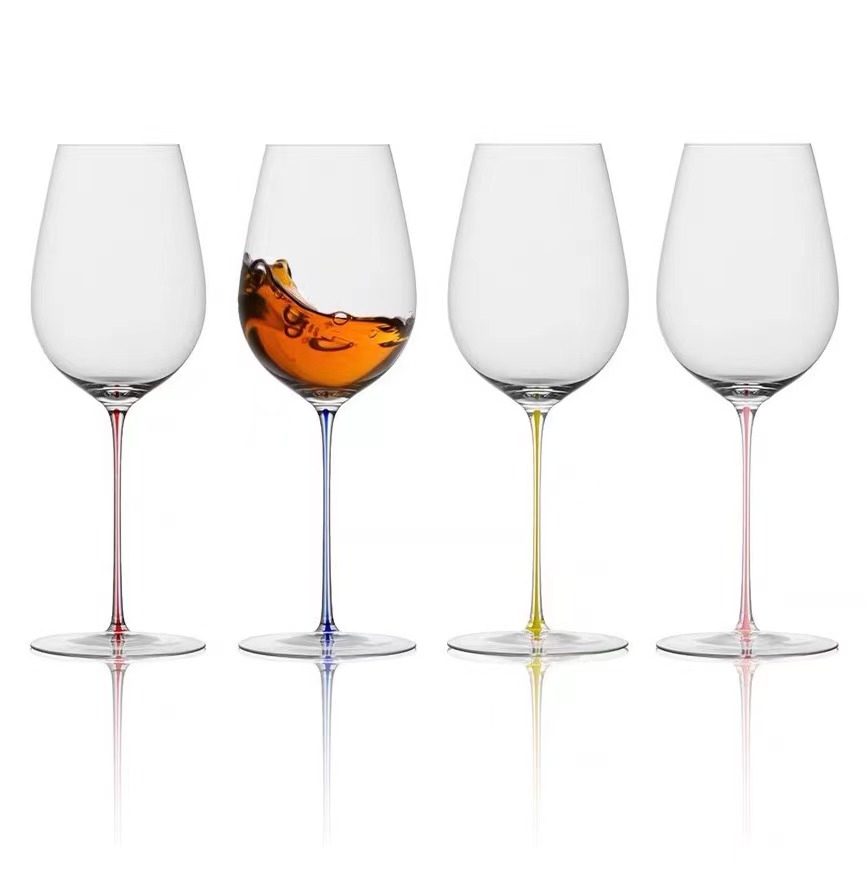 Crystal Ultra-thin wine glass