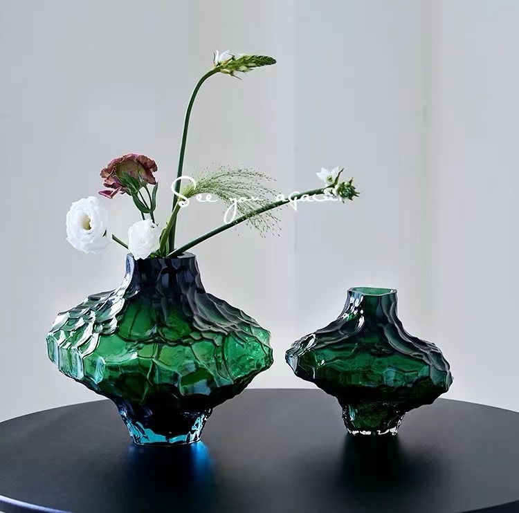 vase